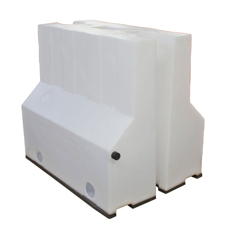 0.9m High FloodStop Barrier (Self-filling) - FL-FS090SW ASSY