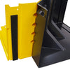 FloodFence™ Lightweight Corner Unit - FL-QFLCK ASSY