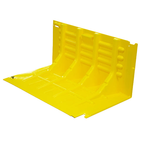 FloodFence™ Lightweight Side Unit - FL-QFLSY ASSY