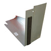 FloodFence™ Lightweight Wall Left Unit - FL-QFLWL ASSY