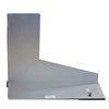 FloodFence™ Lightweight Wall Right Unit - FL-QFLWR ASSY