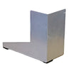 FloodFence™ Lightweight Wall Right Unit - FL-QFLWR ASSY