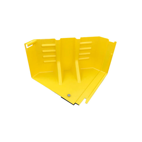FloodFence™ Lightweight Corner Unit - FL-QFLCY ASSY
