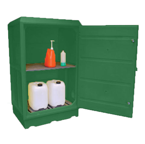 (Clearance) COSHH Storage Cabinet - PSC5