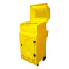 Lockable Cabinet (On Wheels With Roll Holder) - PMCXL4