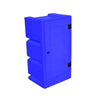 (Clearance) Storage Cabinet - PSC1 (Blue)