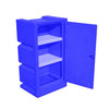 (Clearance) Storage Cabinet - PSC1 (Blue)
