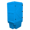 (Clearance) Blue Storage Cabinet - PSC3