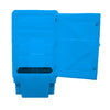 (Clearance) Blue Storage Cabinet - PSC3