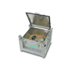 LithiumVault Steel Transport Box - CE-GSTB120
