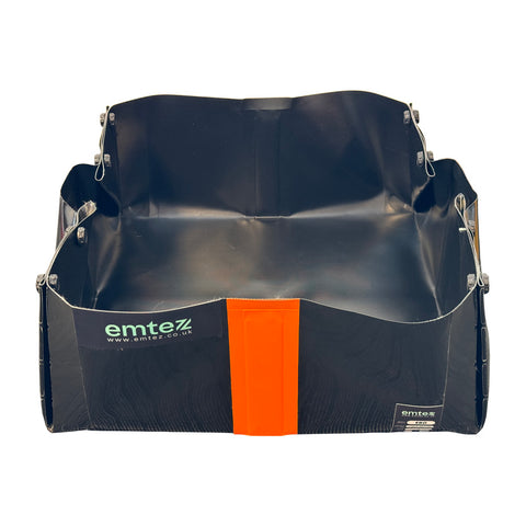 Multi Function PVC Containment Bund (600x600x250mm) - EB0