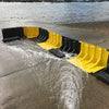 FloodFence™ Lightweight Corner Unit - FL-QFLCK ASSY