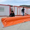 Air Boom || Overall 1000mm H - AB1000 (1450)