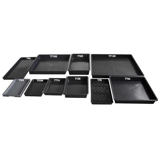 Drip Tray - TTXM – Romold
