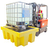 IBC Spill Pallet (With Removable Grid) - BB1