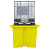 IBC Spill Pallet (With 2 Removable Grids) - BB1S