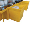 Overflow Tray (For Use With BB4) - BB4T