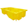 IBC Spill Pallet (For 2 x 1000ltr IBCs (no grid)) - BB4