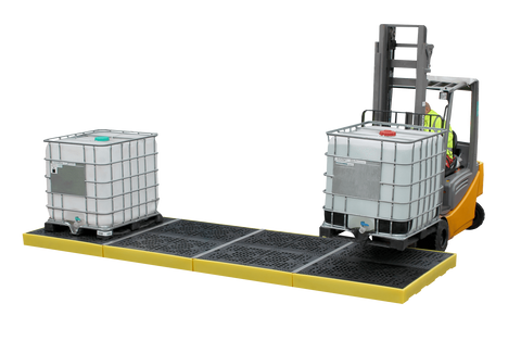 Sump Floor Kit - BF4KIT2