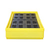 Spill Pallet (For 3 x 205ltr Drums) - BP3
