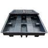 Recycled Low Profile Spill Pallet (For 4 x 205ltr Drums) - BP4LR