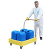 Poly Trolley® (For Small Containers) - BT100