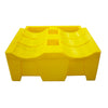 Base Unit (400ltr Sump) - DB4