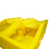 Base Unit (400ltr Sump) - DB4