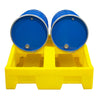 Base Unit (400ltr Sump) - DB4