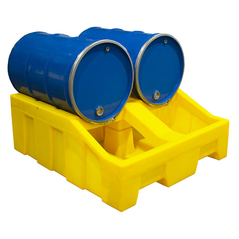 Base Unit (400ltr Sump) - DB4