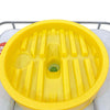 IBC Funnel & Lid (For Use With 1000ltr IBC) - DF200