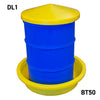 Drum Tray - BT50