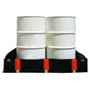 Multi Function PVC Containment Bund (1500x1500x250mm) - EB3
