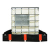 Multi Function PVC Containment Bund (1500x1500x250mm) - EB3