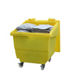250ltr Wheeled Storage Container - GPSC2W