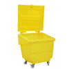 250ltr Wheeled Storage Container - GPSC2W