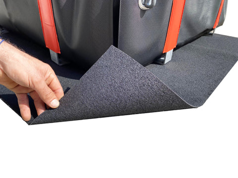 Multi Function PVC Containment Bund Base Mat (2500x1500mm) - EB2M