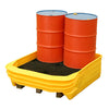 Pallet Converter (For 4 x 205ltr Drums) - PALCON4