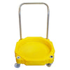 Poly Drum Dolly With Handle (For 30ltr Container) - PDDH