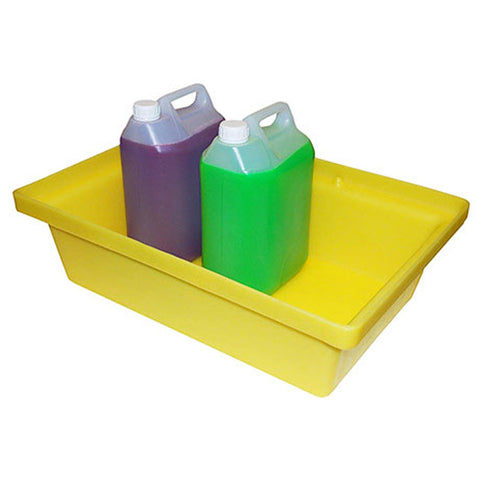 Spill Tray (Base Only) - ST20BASE