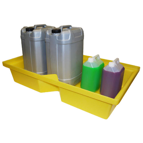 Spill Tray (Base Only) - ST60BASE