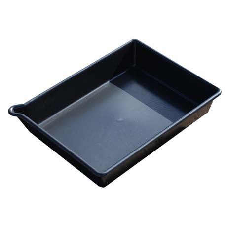 Drip Tray with Spout - TT16