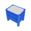 LithiumVault Plastic Transport Box - DO-PTB120