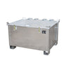 LithiumVault Steel Storage Box - BA-GSSB280