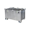 LithiumVault Steel Storage Box - BA-GSSB280