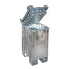LithiumVault Steel Storage Box - BA-GSSB30