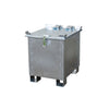 LithiumVault Steel Storage Box - BA-GSSB90