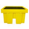 IBC Spill Pallet (With Removable Grid) - BB1