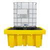 IBC Spill Pallet (With Removable Grid) - BB1