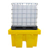 IBC Spill Pallet (With Removable Grid) - BB1